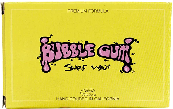 Bubble Gum Premium Blend Warm Single Bar