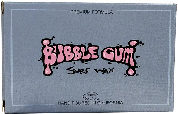 Bubble Gum Premium Blend Cool Single Bar