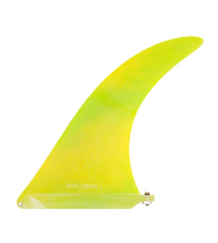 Speed Fin 10 Aura