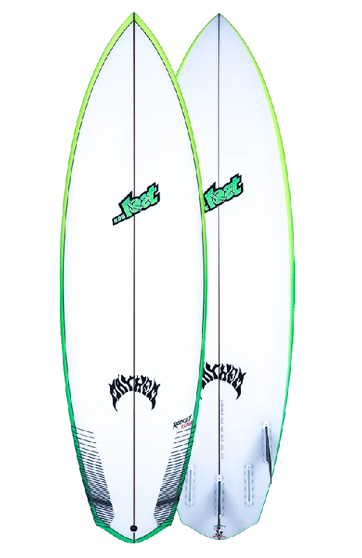 surfboards for small waves-5'6 Lost Rocket Redux