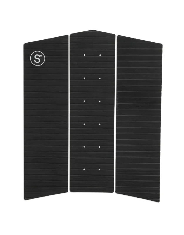 Sympl | No 8 Black Front Traction Pad