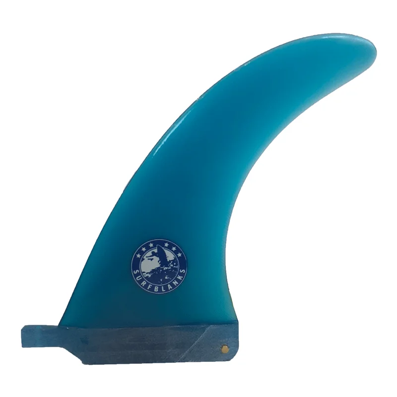 7" 1970 Single Fin One Colour