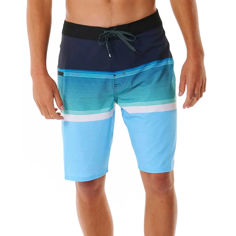 surf clothing for summer beach days-Mirage Daybreaker 21" Boardshorts