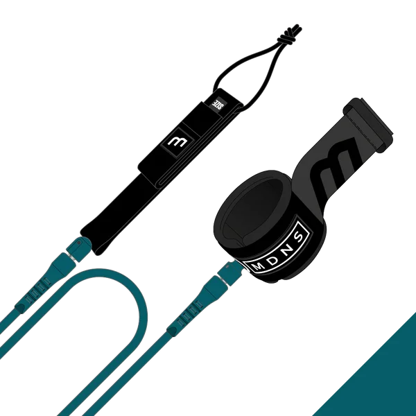 MDNS Long Leash