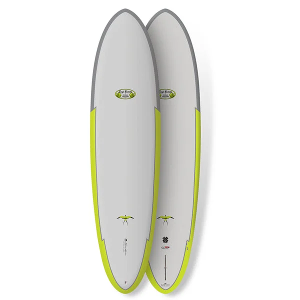 surfboards for versatile wave conditions-Surftech Takayama Egg Tuflite