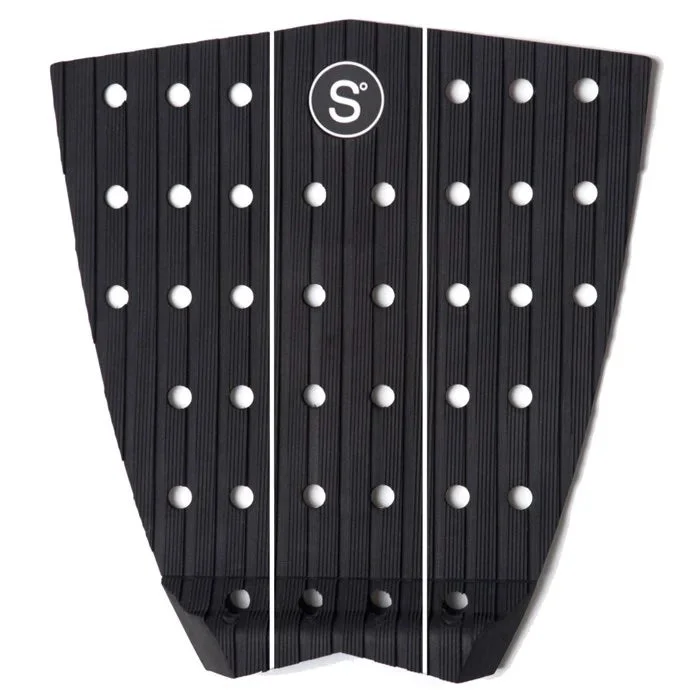 Sympl | No 2 Black Traction Pad - Tyler Warren Signature Collection