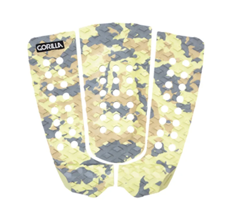 Gorilla Grip Geiselman Traction Pad - Desert Storm