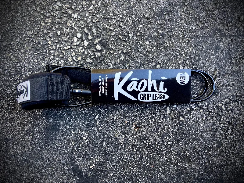 Kaohi Leash 5’ Straight