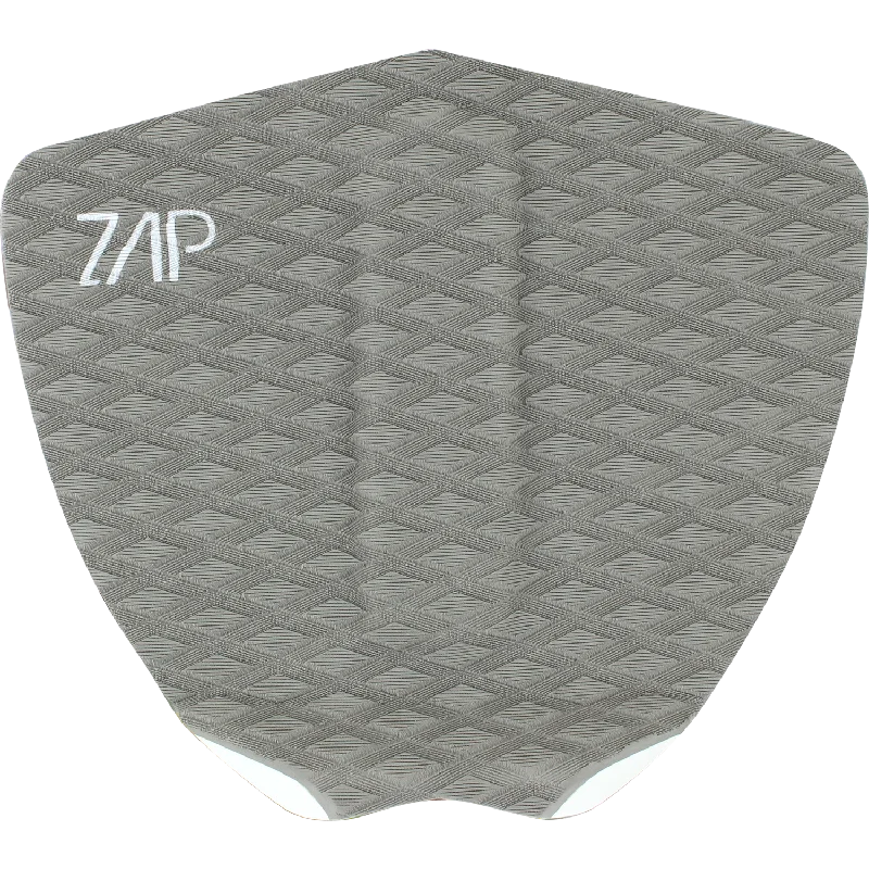 Zap Lazer Tail Pad Grey