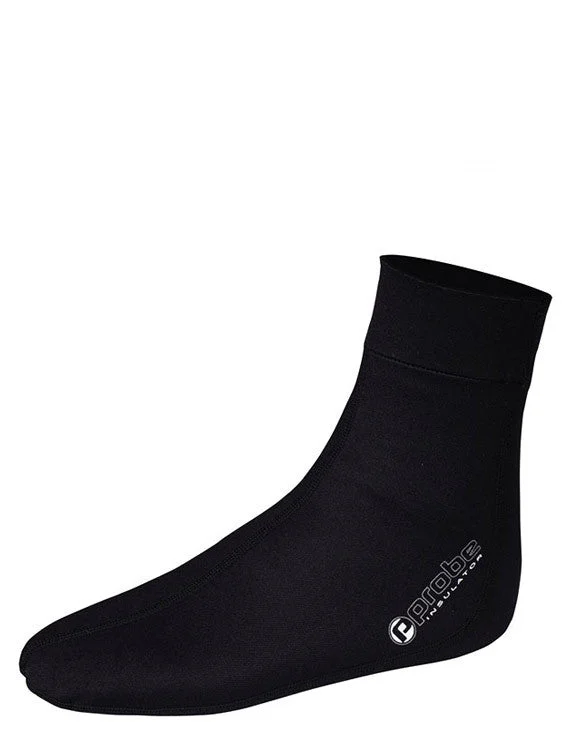 lightweight surf t-shirts for men-Probe Insulator 0.5 mm Unisex Socks