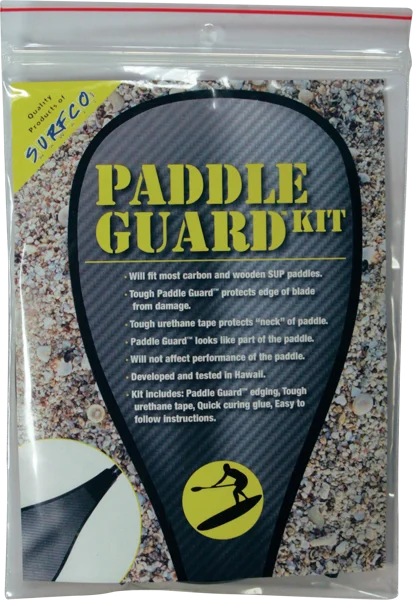 Surfco Sup Paddle Guard Kit