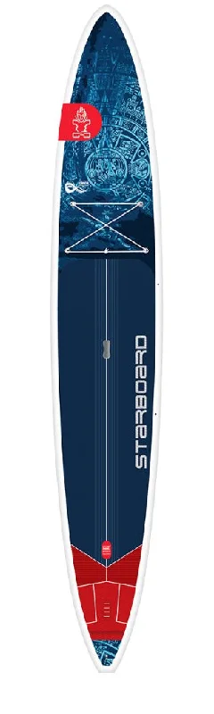 surfboards for maximum maneuverability-2025 STARBOARD 12'6" x 26" GENERATION LITE TECH WAVE SUP BOARD