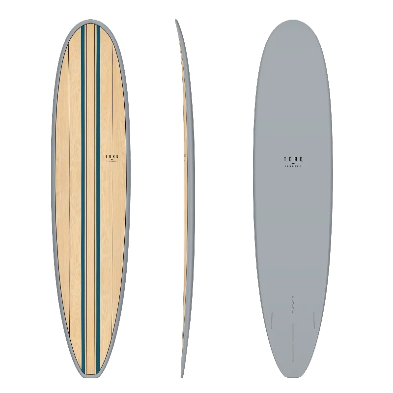 surfboards for low-maintenance performance-Torq - Longboard TET - Surfboard