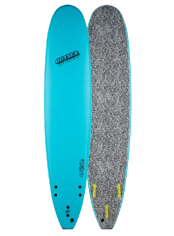 surfboards for quick take-offs-Catch Surf Odysea Log