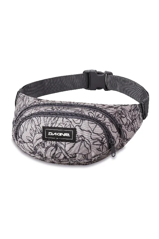 Dakine Hip Pack - Poppy Griffin