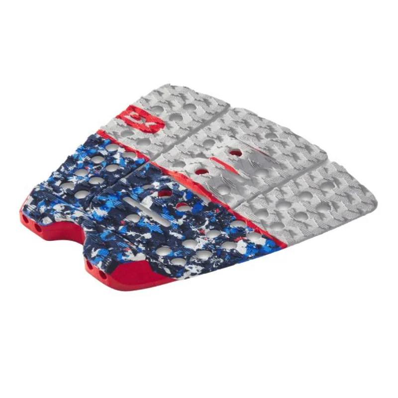 Dakine Shane Dorian Pro Surf Traction Pad - Dark Tide