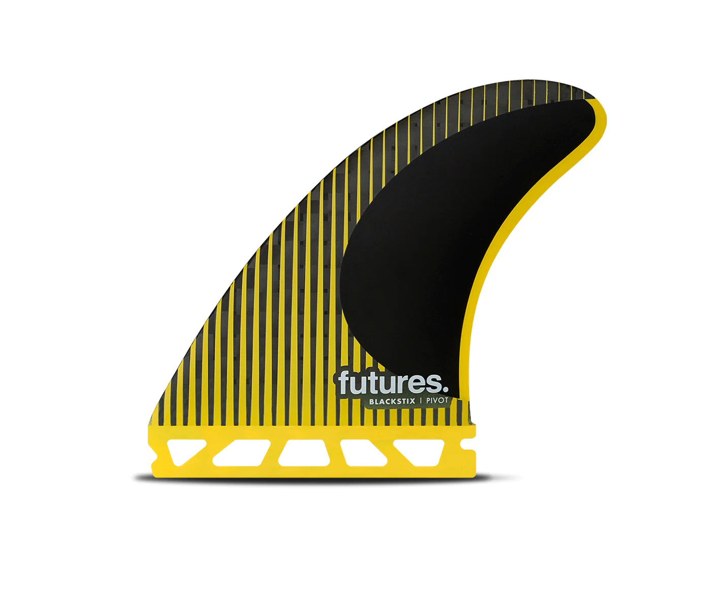 FUTURES P8 BLACKSTIX PIVOT TRI L