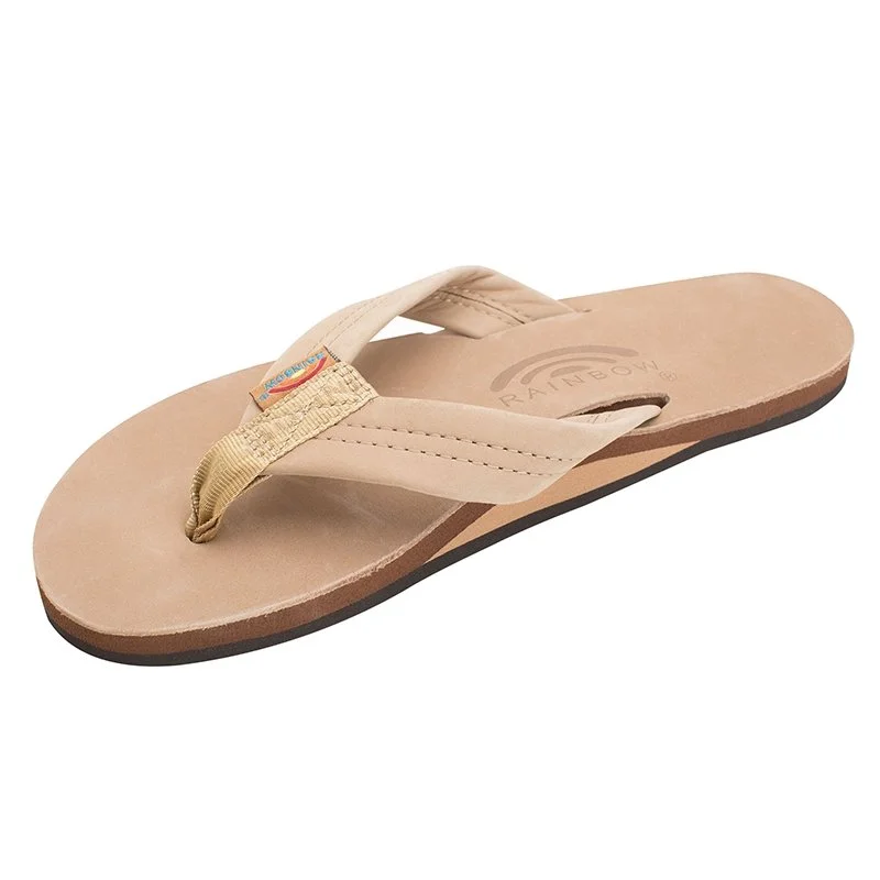 Women's Single Layer Arch Sandals