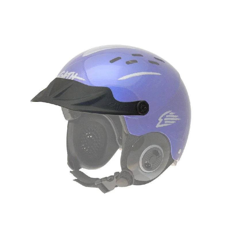 GATH HELMET RIBBED PEAK