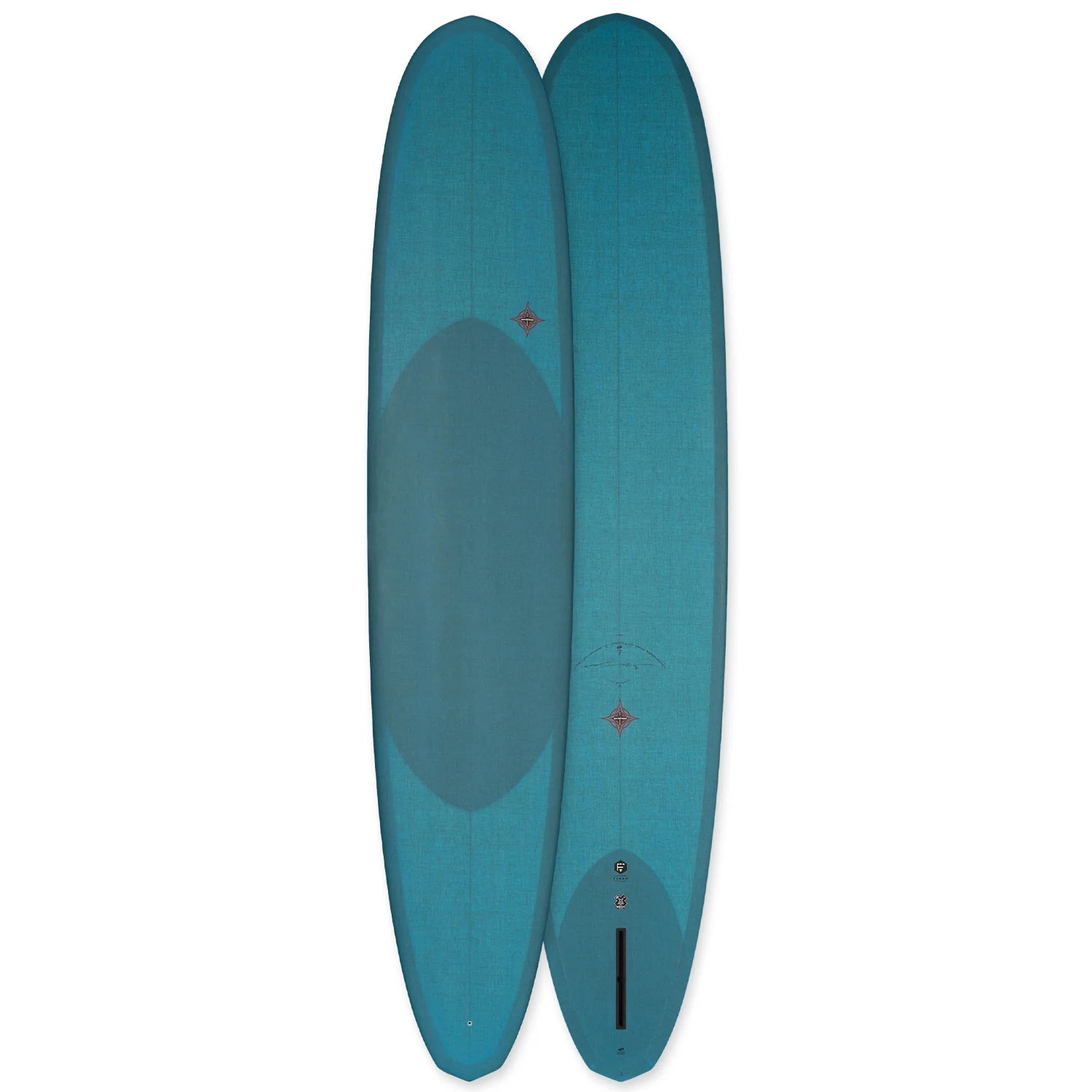 surfboards for lightweight riders-Surftech Wayne Rich Checkmate NFT