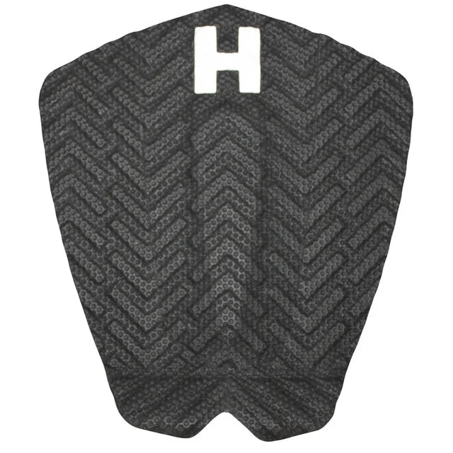 lightweight surfboards for easy handling-HAMMER TRACTION PEAK TAIL PAD