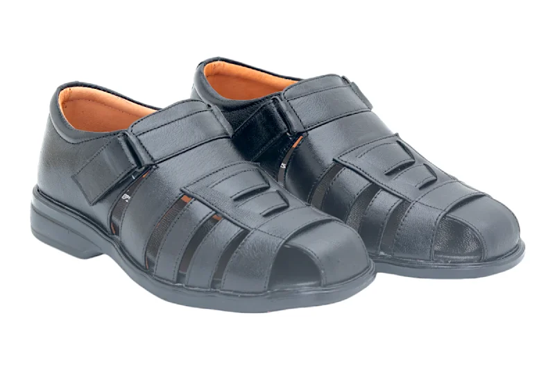 Gents leather Sandal 289110