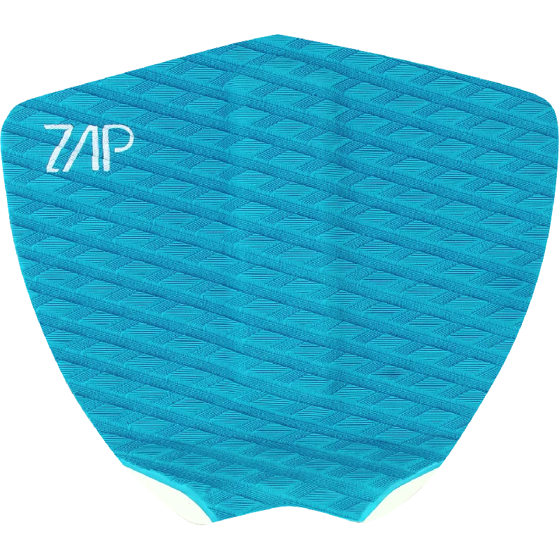 Zap Lazer TAIL PAD - Teal