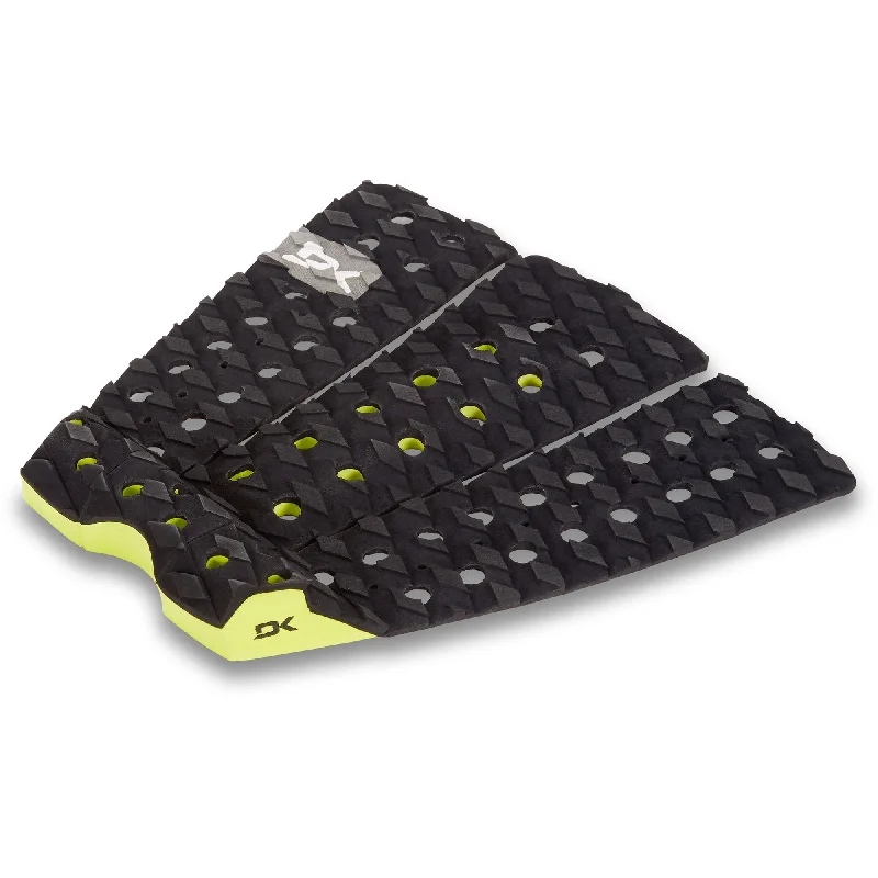 Dakine Launch Friendly Foam Arch Traction Pad - Black