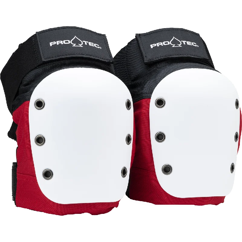 PROTEC STREET KNEE PADS