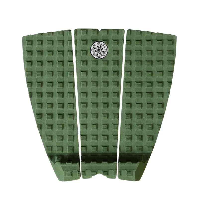 Octopus Megastorm Traction Pad - Rifle Green