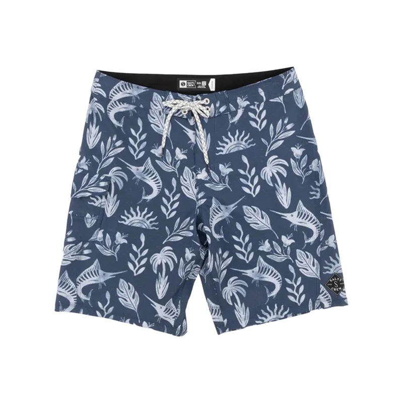 women’s surf swimwear for style and comfort-Lowtide Boardshort