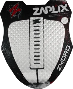 Zaplix Zydro Tail Pad - White