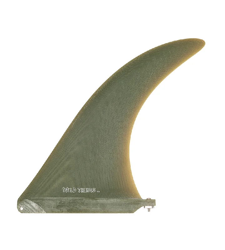 Speed Fin 9.75 Nori