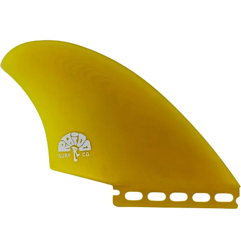 Golden SOD-MOD Keel Twin Fin