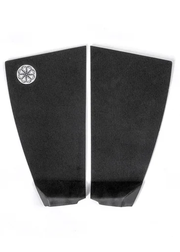 Octopus John Doe Flat Traction Pad - Black