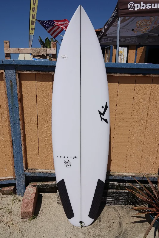 surfboards with custom designs-Rusty SD 5'11"