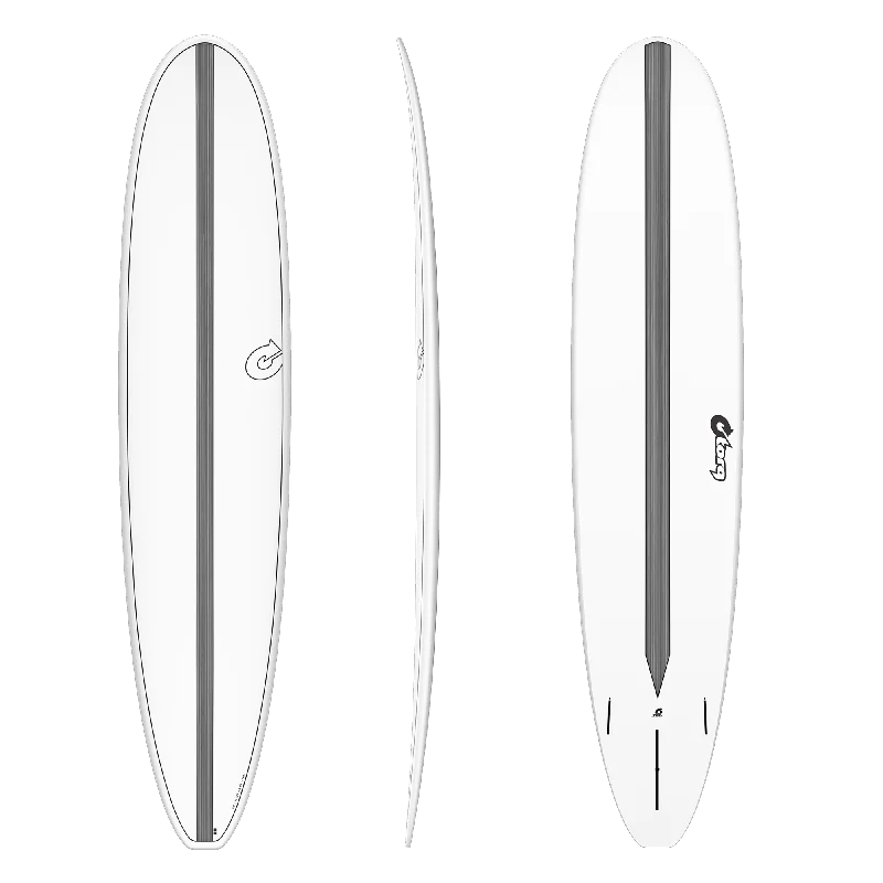 surfboards for easy wave catching-Torq - Longboard TET-CS - Surfboard