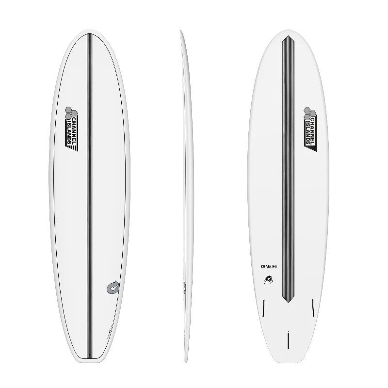 high-quality surfboards for longevity-Torq - X Lite Chancho - Surfboard