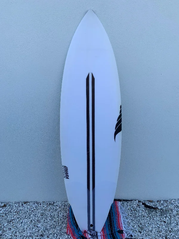 surfboards with high-performance shapes-5'8 WTF