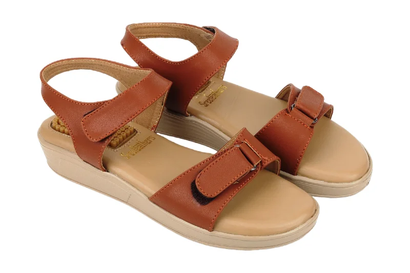 Ladies Comfort Sandal 96697