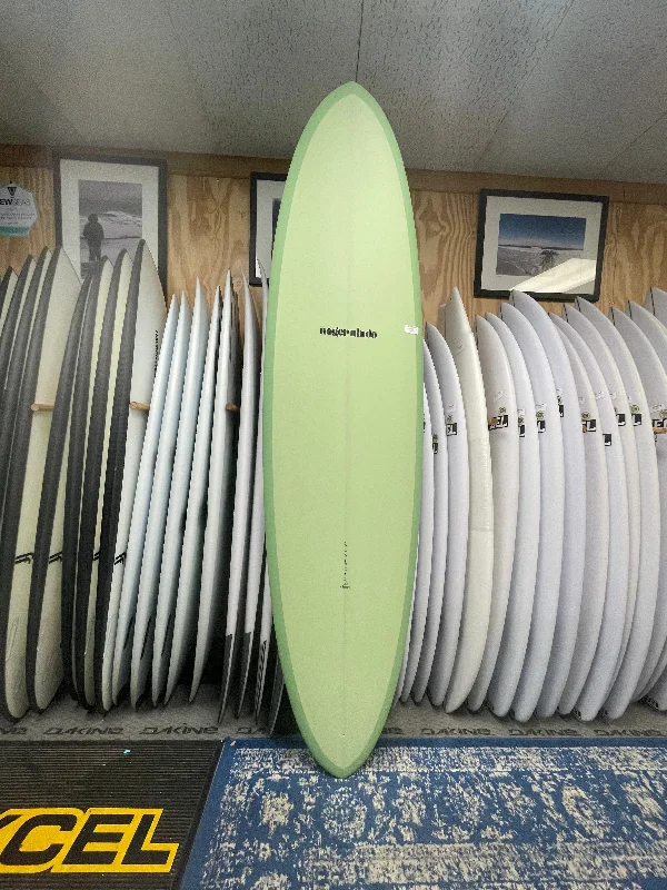 surfboards for freestyle surfing-Roger Hinds Tomago Fushion HD-7'4"