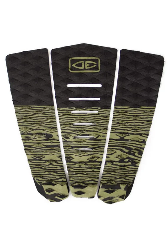 Ocean & Earth Blazed 3 Piece Tail Pad