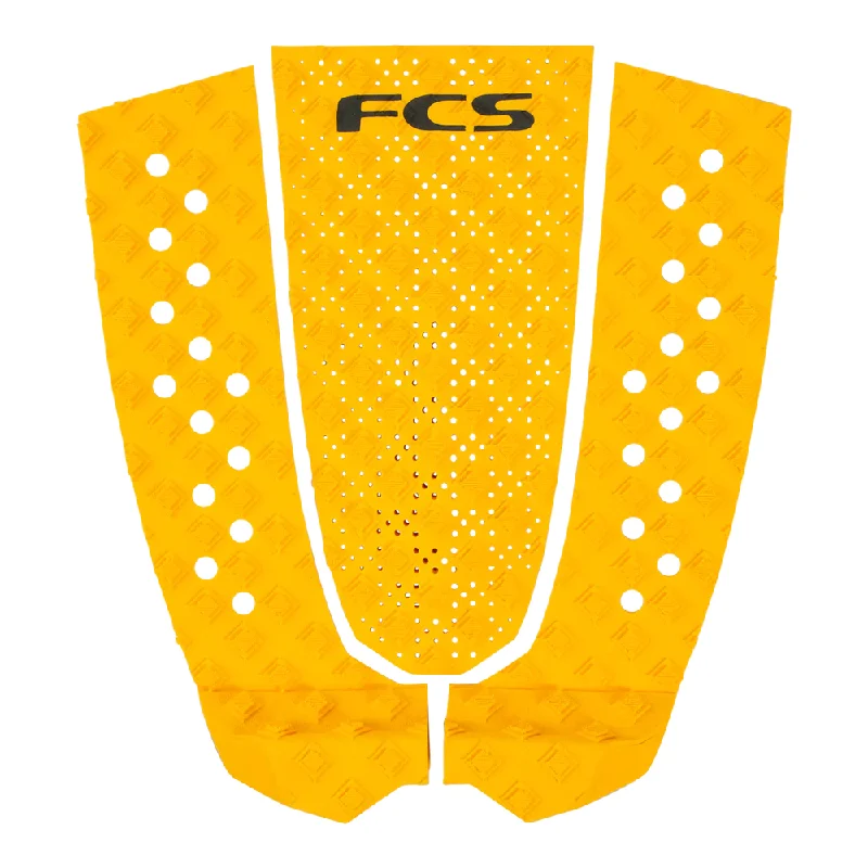 FCS T-3 3PC GRIP/TRACTION ECO MANGO