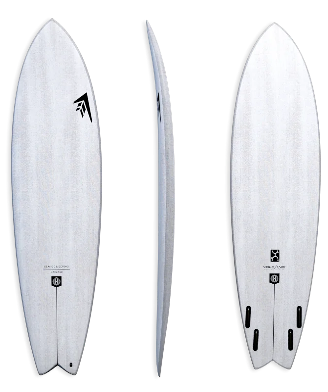 surfboards for versatile wave conditions-6'8 Firewire Seaside & Beyond