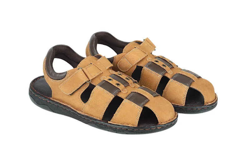 Gents Leather Sandal 993273