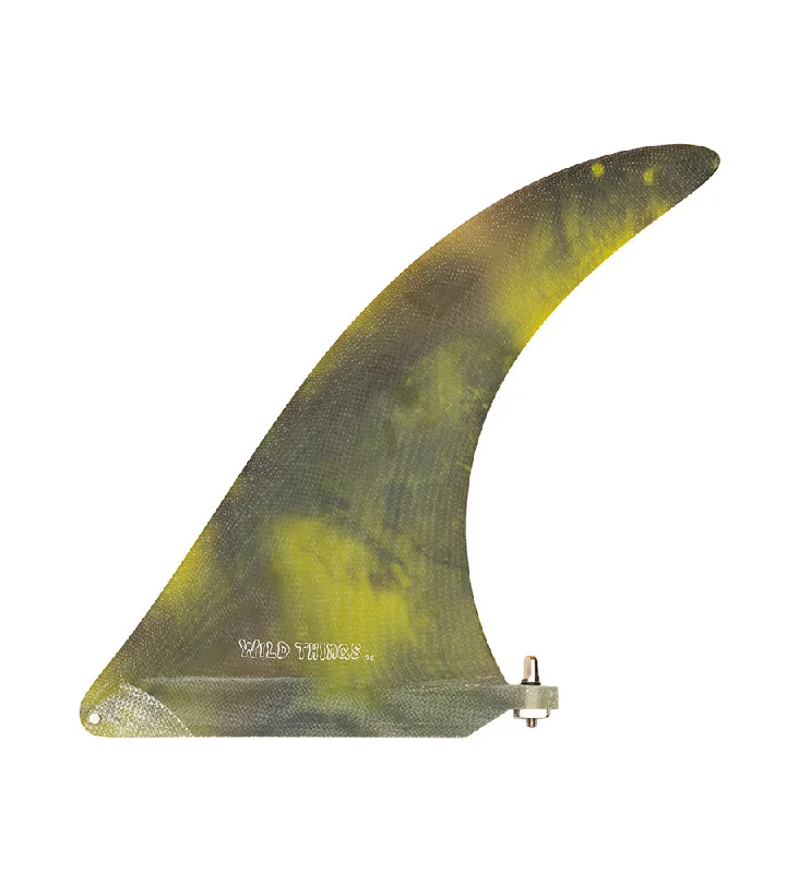 Speed Fin 9 Camo