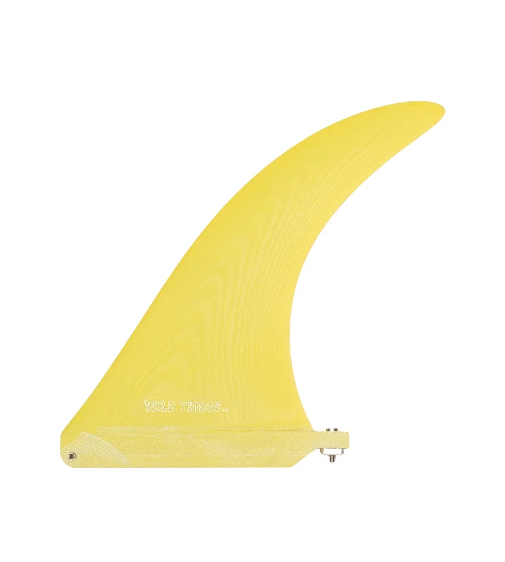 Speed Fin 8 Sunflower