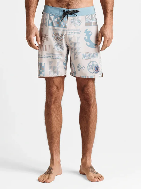 lightweight surfboard shirts-Passage 17" Boardshorts