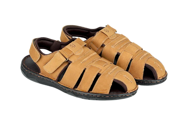 Gents Leather Sandal 993275