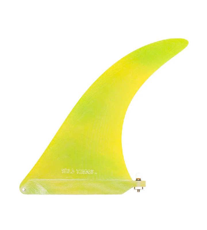 Speed Fin 9 Aura